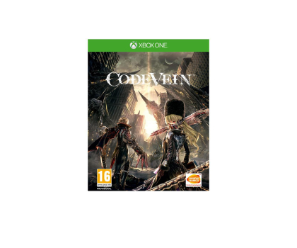 Gra na Xbox One Xbox Code Vein